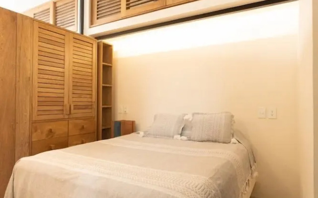 Ocean view Apartment PXM