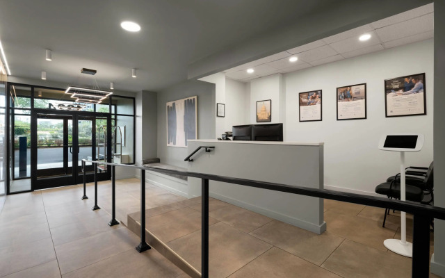 Reside NoMa, a Wyndham Residence