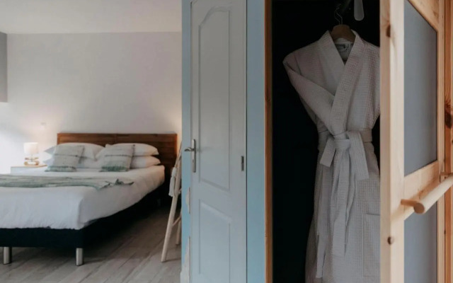 Chambre D’hotes Villa 630