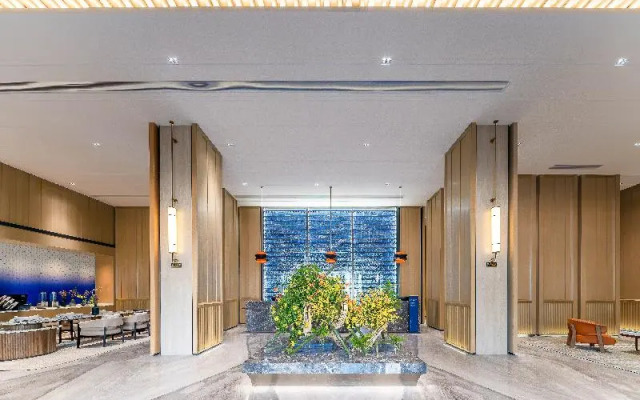 Holiday Inn Express Haikou World Trade Center