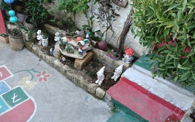 Konak Sardunya