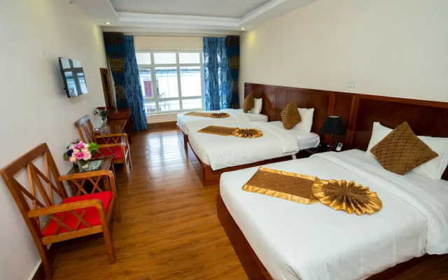 North Star Hotel Sapa