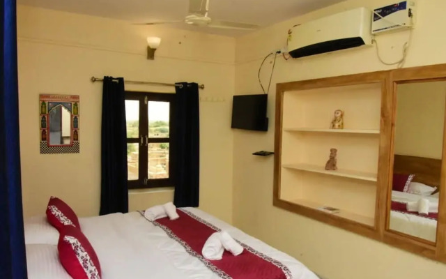 Hotel Hashim By GRB