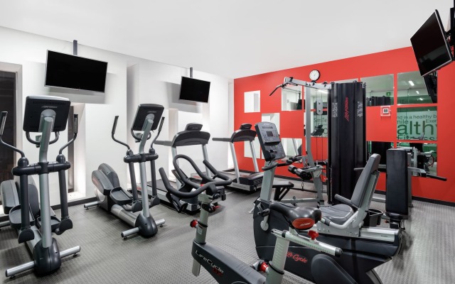 Ramada Encore by Wyndham San Luis Potosi