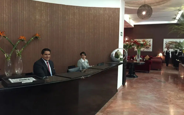 St Isidro Corporate Housing