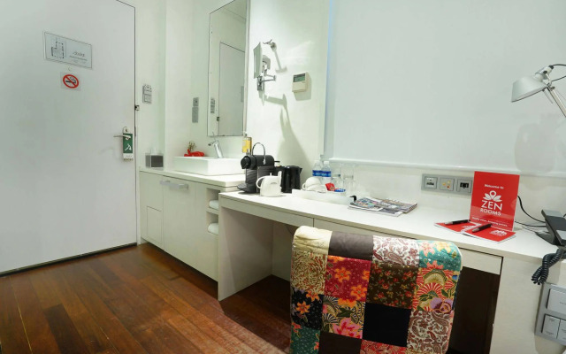 ZEN Premium Little India