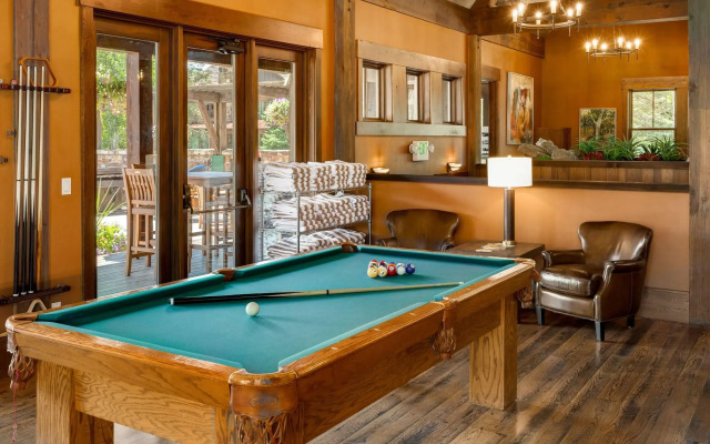 The Porches of Steamboat Springs