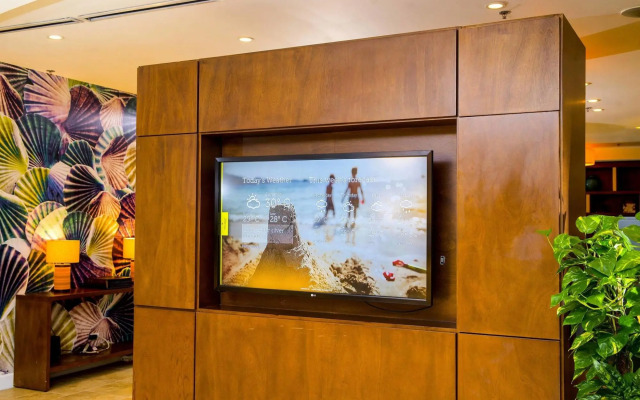 Courtyard by Marriott Bridgetown, Barbados