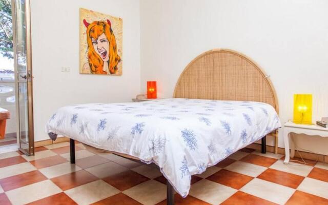 Villa Odetta - appartamento Est