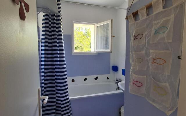 Maison Belz, 4 pièces, 6 personnes - FR-1-397-25