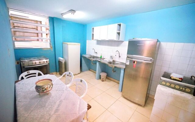 Hostel Varandas do Maracanã