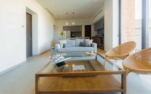 Paraiso Residences Marina Cabo by Capitalia