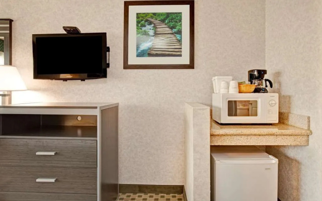 Best Western University Inn Santa Clara