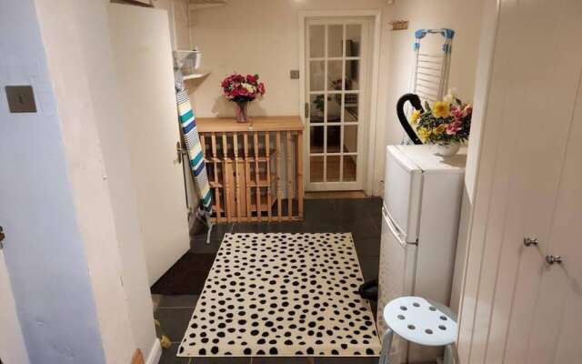 Beautiful 3-bed House in Chatham