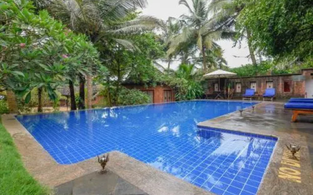 Raman Resort