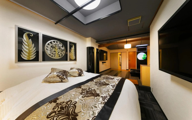 Hotel Eldia Luxury Kobe