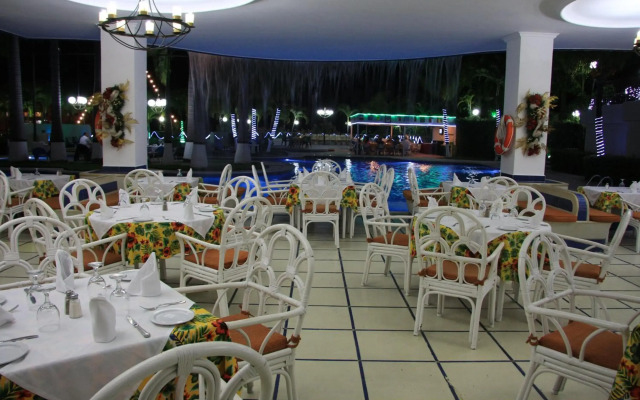 Hotel Ole Caribe