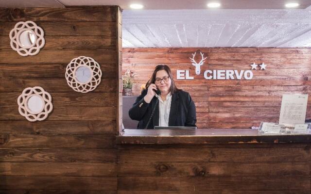 Hostal El Ciervo