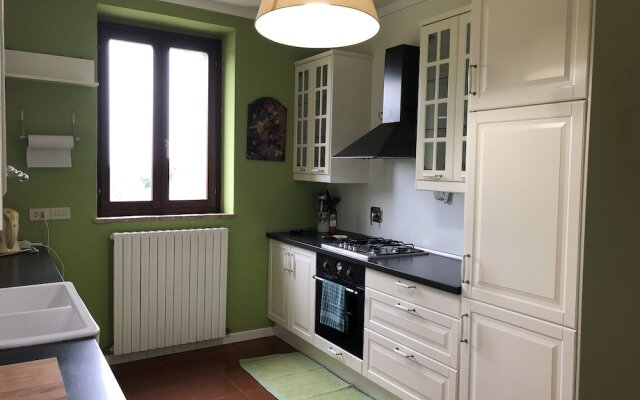 Agriturismo La Montagnola