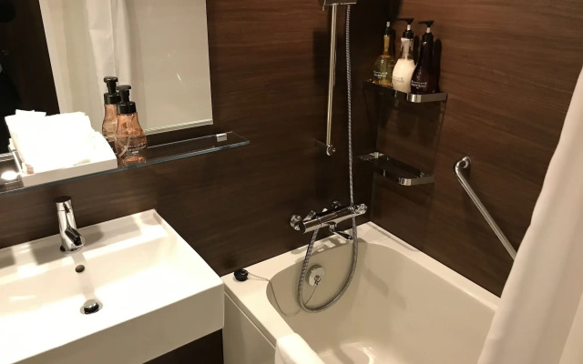 Grids Premium Hotel Osaka Namba