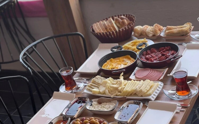 Mavi Ege Butik Otel
