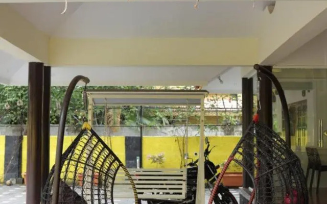 Parijatham Homestay