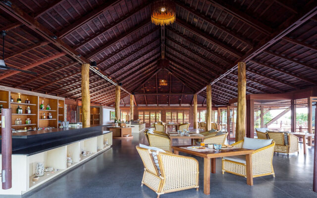 The Treasure Koh Madsum - Samui