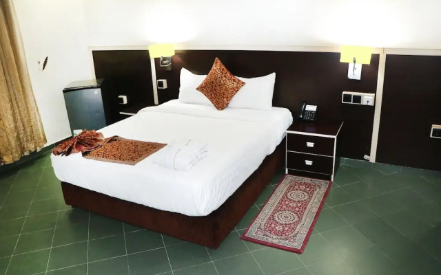 Hôtel Hayatt
