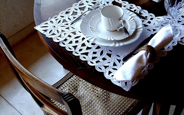 Pousada Boutique Oratorio