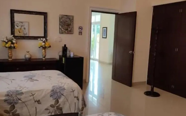 Villa Segovia Cozumel