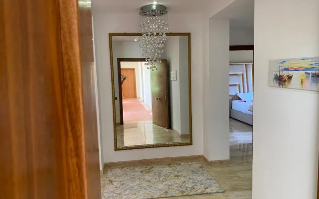 Appartement à Marchica Med atalayon