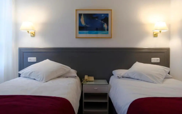 Hotel Vigo Plaza