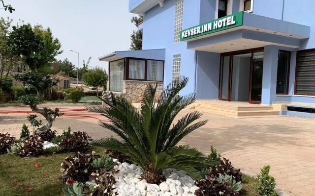 Kevser Inn Hotel