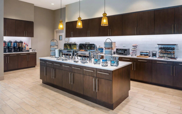 Hilton Garden Inn Miami Dolphin Mall