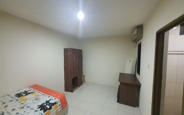 OYO Life 93111 Garden Homestay 2 Merlion