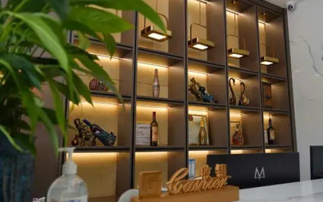 TianYuan Hotel