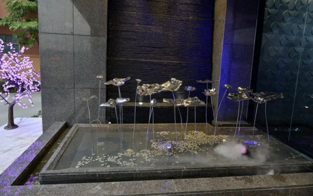 Xiamen Aizhu Lover Inn Boutique Hotel