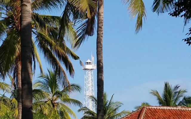 Villas Light House