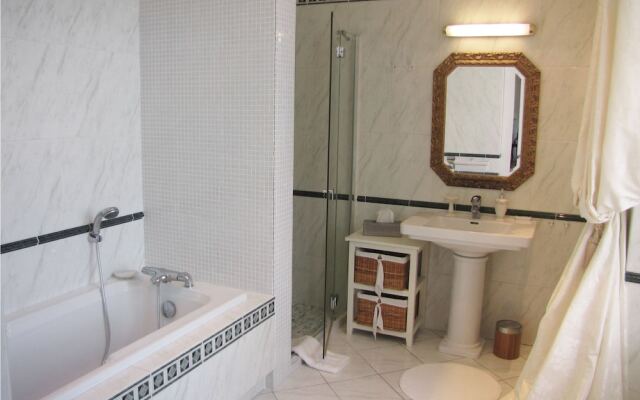 Château de Bois Renault