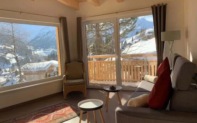 Ferienwohnungen Riezler