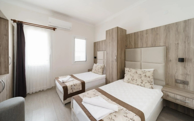 Hotel Centro Bodrum