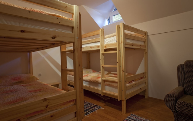 Vineyard Cottage Bregac