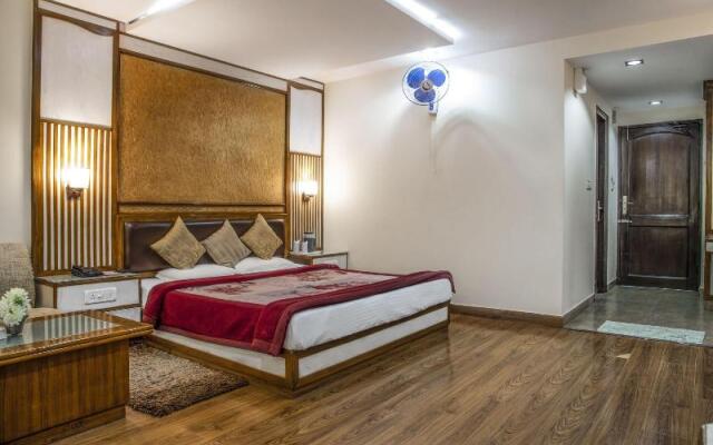 Sukh Sagar Regency
