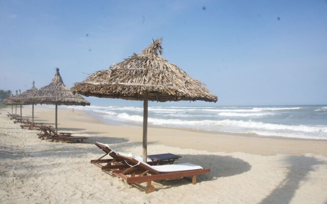 Luxury Apartment in 5 Stars Resort