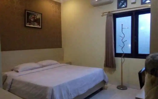 New Ramayana Pamekasan