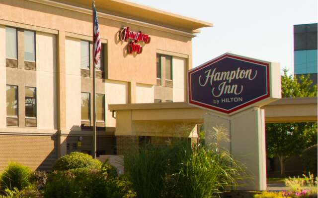 Hampton Inn St. Louis/Chesterfield