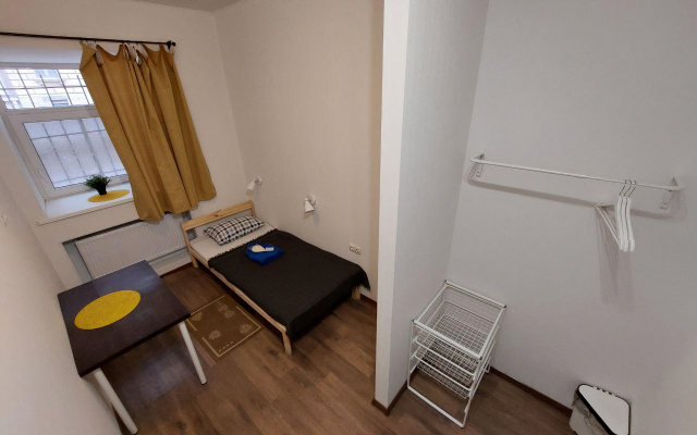Shevchenko Mini-Hotel