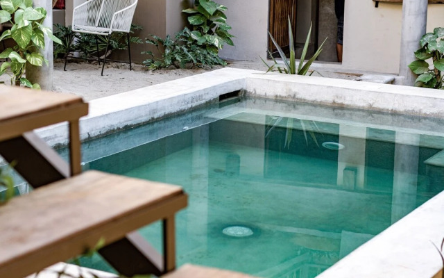 Raíz Hotel Boutique