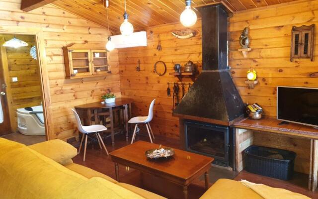 Apartamentos Rurales Matagacha