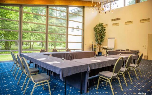 Hotel Zur Heidschnucke - Spa & Nature Resort